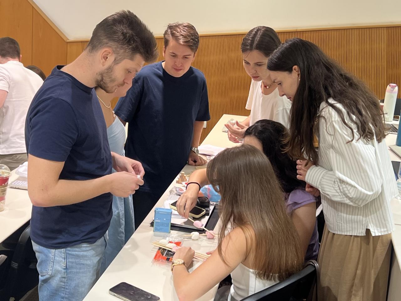 Creativity Workshop1