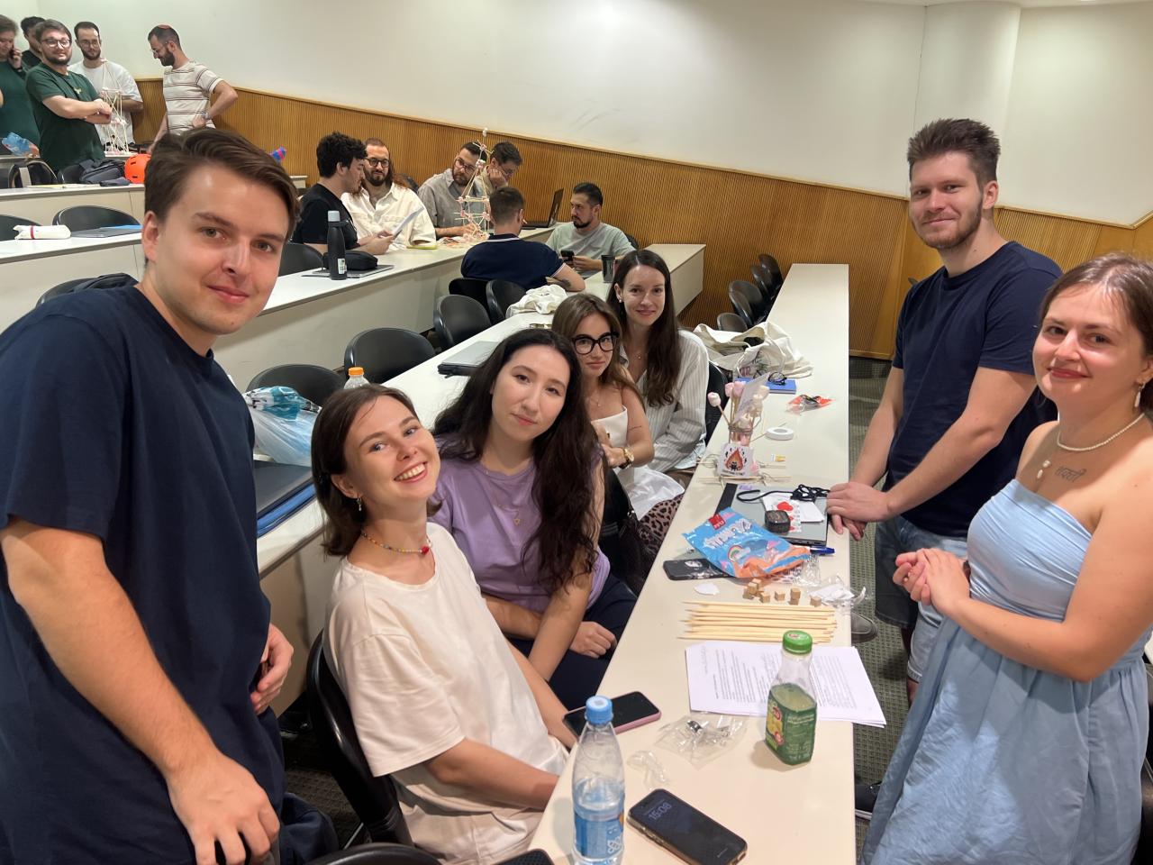 Creativity Workshop7