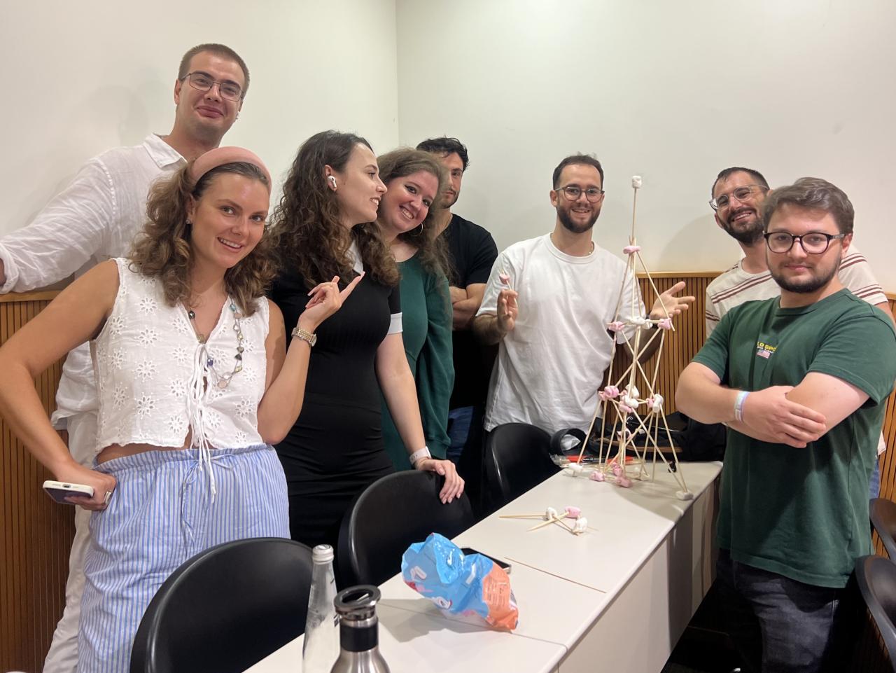 Creativity Workshop8