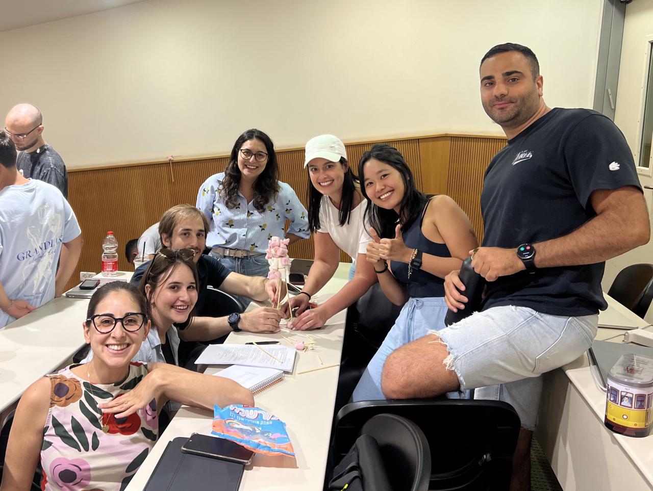 Creativity Workshop9