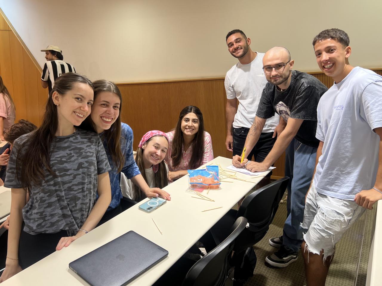 Creativity workshop 10