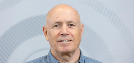 Prof. Roy Gelbard