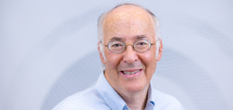 Dr. Andrew Schein
